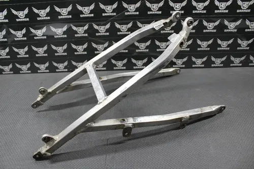 1999 HONDA CR125R CR250R OEM REAR BACK SUB FRAME SUBFRAME RAIL 50200-KZ3-J10