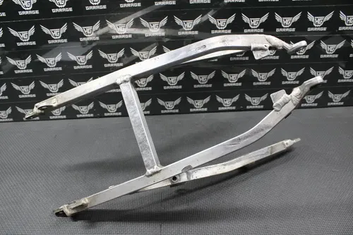 1999 HONDA CR125R CR250R OEM REAR BACK SUB FRAME SUBFRAME RAIL 50200-KZ3-J10