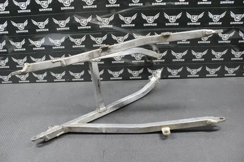 1999 HONDA CR125R CR250R OEM REAR BACK SUB FRAME SUBFRAME RAIL 50200-KZ3-J10