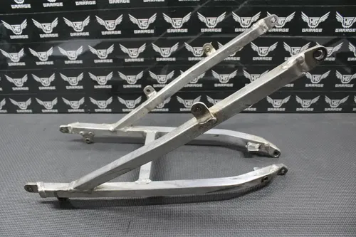 1999 HONDA CR125R CR250R OEM REAR BACK SUB FRAME SUBFRAME RAIL 50200-KZ3-J10