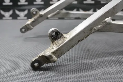 1999 HONDA CR125R CR250R OEM REAR BACK SUB FRAME SUBFRAME RAIL 50200-KZ3-J10