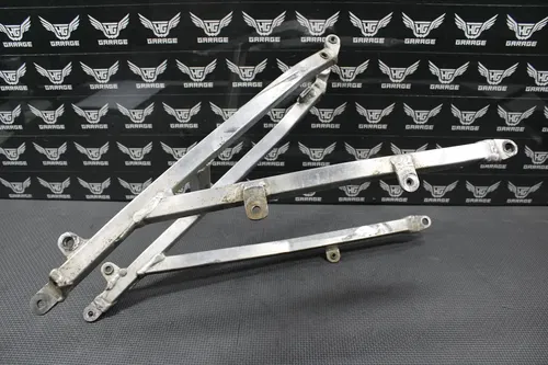 1999 HONDA CR125R CR250R OEM REAR BACK SUB FRAME SUBFRAME RAIL 50200-KZ3-J10