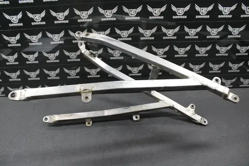 1999 HONDA CR125R CR250R OEM REAR BACK SUB FRAME SUBFRAME RAIL 50200-KZ3-J10