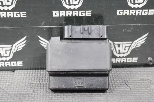 2004 YAMAHA YZ250F OEM ECU CDI COMPUTER UNIT IGNITION BOX 5XC-85540-00-00