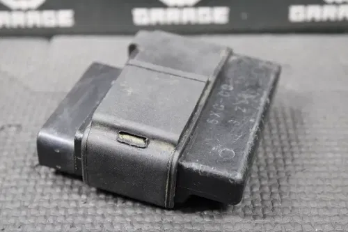 2004 YAMAHA YZ250F OEM ECU CDI COMPUTER UNIT IGNITION BOX 5XC-85540-00-00