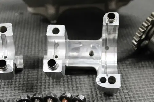 2020 YAMAHA 19-20 YZ250F 20-21 YZ250FX OEM CYLINDER HEAD VALVES CAMSHAFTS NICE!