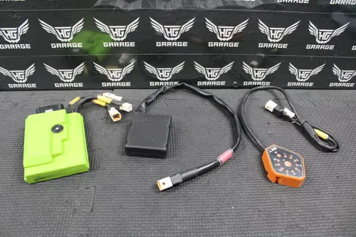 2022 2023 KAWASAKI KX450 KX450F KX450X GET CDI ECU COMPUTER CONTROLLER IGNITION