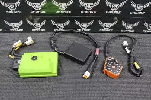 2022 2023 KAWASAKI KX450 KX450F KX450X GET CDI ECU COMPUTER CONTROLLER IGNITION