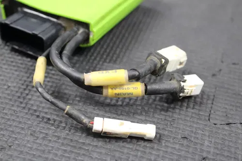 2022 2023 KAWASAKI KX450 KX450F KX450X GET CDI ECU COMPUTER CONTROLLER IGNITION