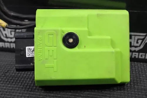 2022 2023 KAWASAKI KX450 KX450F KX450X GET CDI ECU COMPUTER CONTROLLER IGNITION