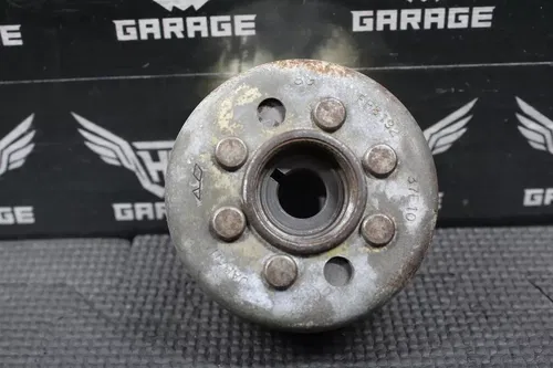 1999 96-00 SUZUKI RM250 OEM STATOR MAGNETO ROTOR FLYWHEEL 32102-37E10