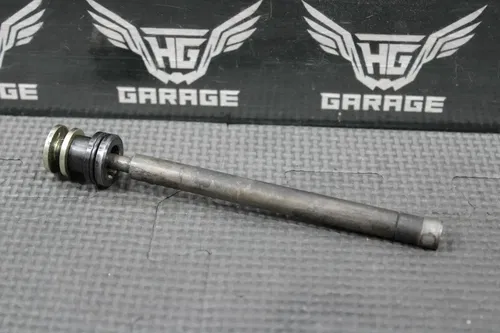 1990 1991 KAWASAKI KX125 OEM KIPS EXHAUST POWER VALVE GOVERNOR ROD 49046-1067 #2