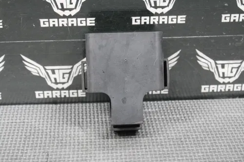 2000 HONDA 00-03 CR125R 2000 2001 CR250R OEM CDI ECU FRAME MOUNT RUBBER BOOT