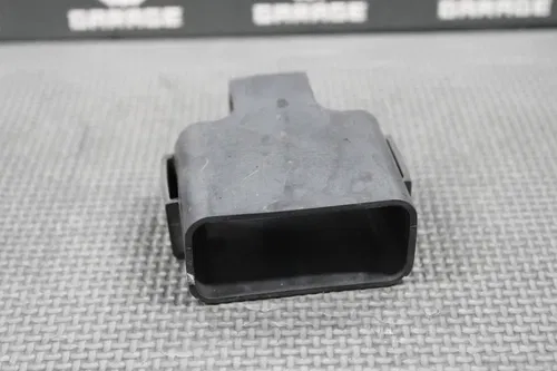 2000 HONDA 00-03 CR125R 2000 2001 CR250R OEM CDI ECU FRAME MOUNT RUBBER BOOT