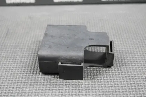 2000 HONDA 00-03 CR125R 2000 2001 CR250R OEM CDI ECU FRAME MOUNT RUBBER BOOT