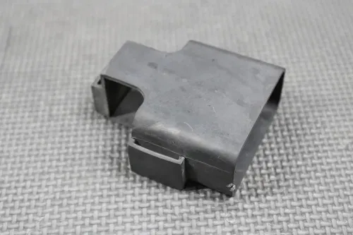 2000 HONDA 00-03 CR125R 2000 2001 CR250R OEM CDI ECU FRAME MOUNT RUBBER BOOT