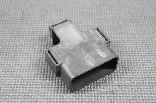 2000 HONDA 00-03 CR125R 2000 2001 CR250R OEM CDI ECU FRAME MOUNT RUBBER BOOT