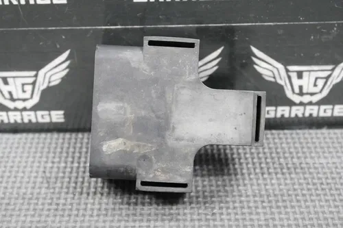 2000 HONDA 00-03 CR125R 2000 2001 CR250R OEM CDI ECU FRAME MOUNT RUBBER BOOT