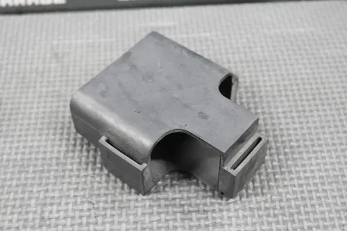 2000 HONDA 00-03 CR125R 2000 2001 CR250R OEM CDI ECU FRAME MOUNT RUBBER BOOT
