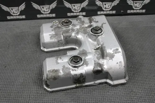 2009 KAWASAKI KLX250SF OEM ENGINE MOTOR CYLINDER HEAD VALVE COVER 14090-1477