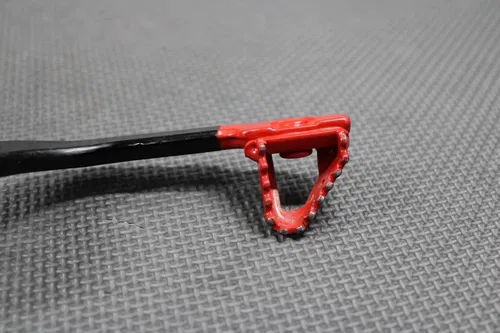 2002 2003 HONDA CR250R OEM NISSIN REAR BACK BRAKE MASTER CYLINDER & LEVER SET