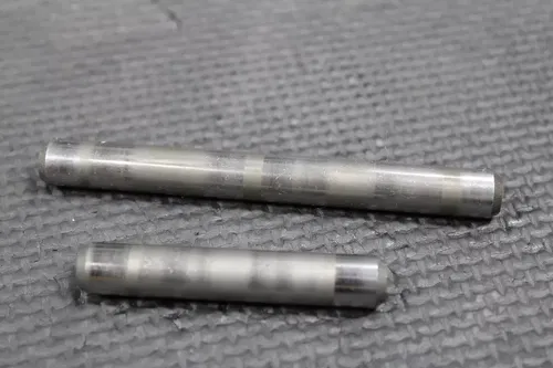 1993 YAMAHA YZ250 WR250 OEM TRANSMISSION TRANS GEAR SHIFT FORKS GUIDES 1 & 2