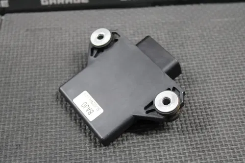 2020 2021 YAMAHA YZ250FX OEM CDI ECU ENGINE CONTROL UNIT BOX BAJ-8591A-00-0 GOOD