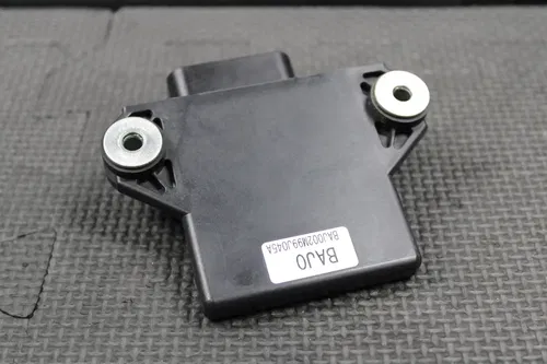 2020 2021 YAMAHA YZ250FX OEM CDI ECU ENGINE CONTROL UNIT BOX BAJ-8591A-00-0 GOOD