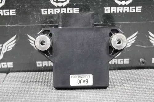 2020 2021 YAMAHA YZ250FX OEM CDI ECU ENGINE CONTROL UNIT BOX BAJ-8591A-00-0 GOOD