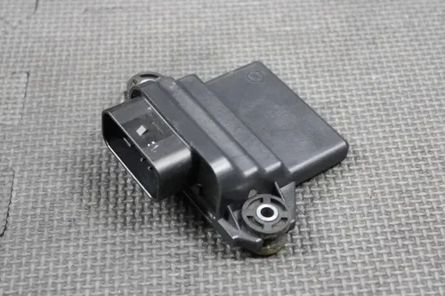 2020 2021 YAMAHA YZ250FX OEM CDI ECU ENGINE CONTROL UNIT BOX BAJ-8591A-00-0 GOOD