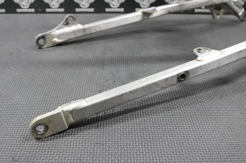 2006 KAWASAKI 06-07 KX250F KX450F OEM REAR BACK SUB FRAME SUBFRAME 32160-019