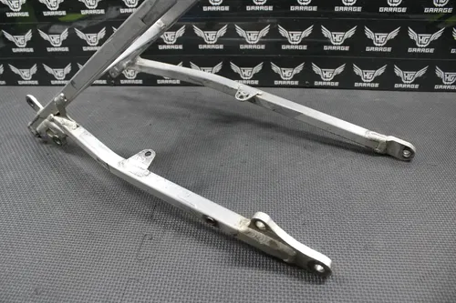 2006 KAWASAKI 06-07 KX250F KX450F OEM REAR BACK SUB FRAME SUBFRAME 32160-019