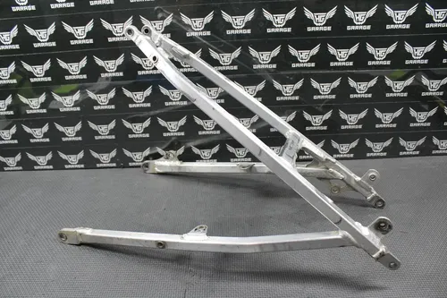 2006 KAWASAKI 06-07 KX250F KX450F OEM REAR BACK SUB FRAME SUBFRAME 32160-019