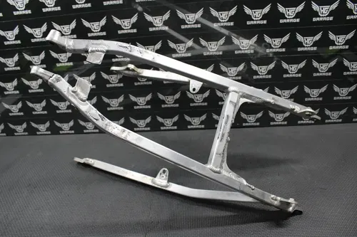 2006 KAWASAKI 06-07 KX250F KX450F OEM REAR BACK SUB FRAME SUBFRAME 32160-019