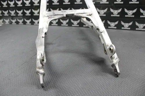 2006 KAWASAKI 06-07 KX250F KX450F OEM REAR BACK SUB FRAME SUBFRAME 32160-019