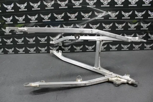 2006 KAWASAKI 06-07 KX250F KX450F OEM REAR BACK SUB FRAME SUBFRAME 32160-019
