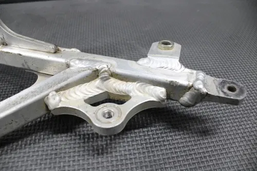 2006 KAWASAKI 06-07 KX250F KX450F OEM REAR BACK SUB FRAME SUBFRAME 32160-019