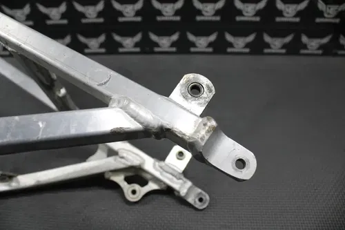 2006 KAWASAKI 06-07 KX250F KX450F OEM REAR BACK SUB FRAME SUBFRAME 32160-019