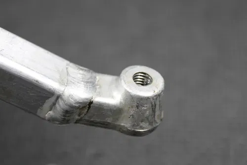 2006 KAWASAKI 06-07 KX250F KX450F OEM REAR BACK SUB FRAME SUBFRAME 32160-019