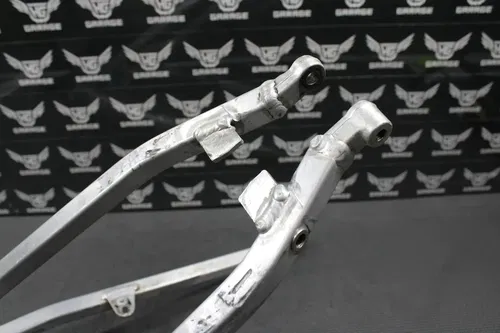 2006 KAWASAKI 06-07 KX250F KX450F OEM REAR BACK SUB FRAME SUBFRAME 32160-019