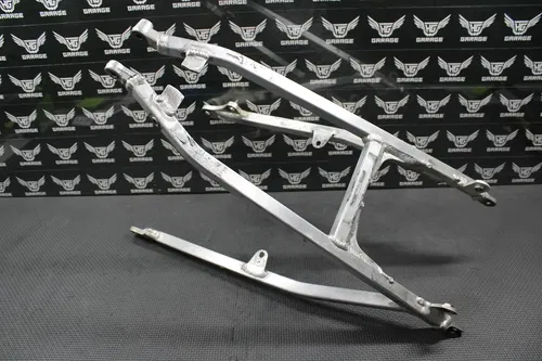 2006 KAWASAKI 06-07 KX250F KX450F OEM REAR BACK SUB FRAME SUBFRAME 32160-019