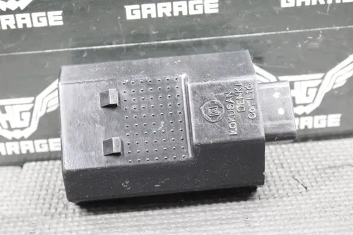 2001 K1 SUZUKI RM125 OEM CDI ECU COMPUTER CONTROLLER UNIT BOX ECM 32900-36F10