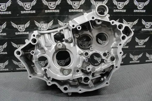 2020 YAMAHA 20-22 WR250F YZ250FX OEM LEFT RIGHT ENGINE CRANKCASE CRANK CASE NICE