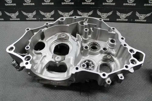 2020 YAMAHA 20-22 WR250F YZ250FX OEM LEFT RIGHT ENGINE CRANKCASE CRANK CASE NICE