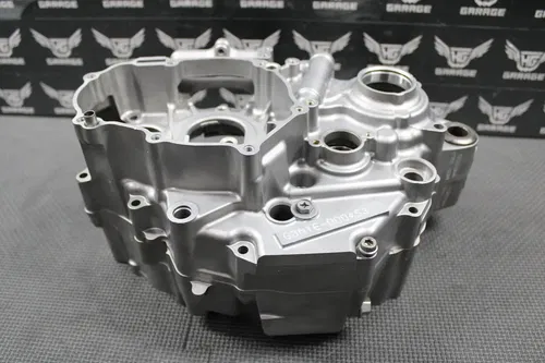 2020 YAMAHA 20-22 WR250F YZ250FX OEM LEFT RIGHT ENGINE CRANKCASE CRANK CASE NICE