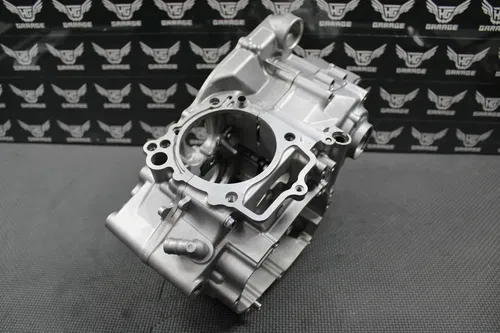 2020 YAMAHA 20-22 WR250F YZ250FX OEM LEFT RIGHT ENGINE CRANKCASE CRANK CASE NICE