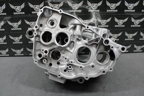2020 YAMAHA 20-22 WR250F YZ250FX OEM LEFT RIGHT ENGINE CRANKCASE CRANK CASE NICE