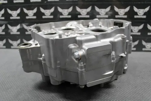 2020 YAMAHA 20-22 WR250F YZ250FX OEM LEFT RIGHT ENGINE CRANKCASE CRANK CASE NICE
