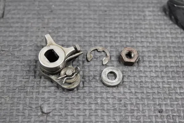 Beta OEM - Rocker Arm Assembly Power Valve Beta OEM - Rocker Arm Assembly Power Valve