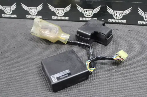 2005-2017 HONDA CRF450X OEM ECU CDI COMPUTER IGNITION UNIT BOX 30410-MEY-671